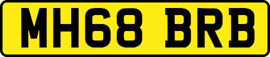MH68BRB