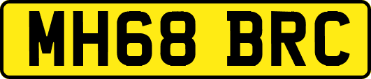 MH68BRC
