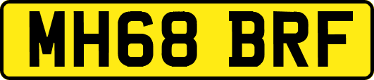 MH68BRF