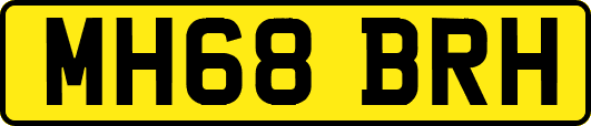 MH68BRH