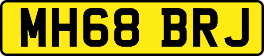 MH68BRJ