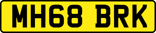 MH68BRK