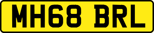 MH68BRL