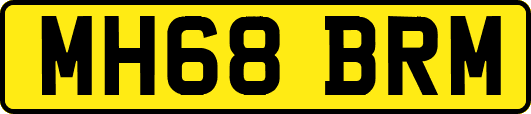 MH68BRM