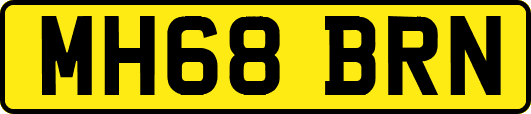 MH68BRN