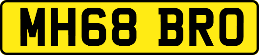 MH68BRO