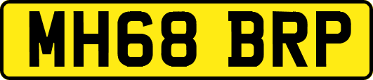 MH68BRP