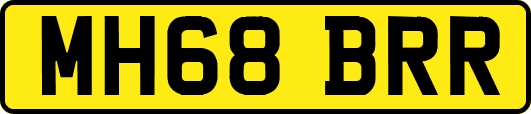 MH68BRR