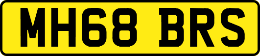 MH68BRS