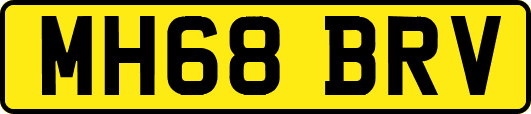 MH68BRV