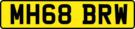 MH68BRW