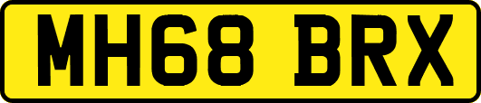 MH68BRX