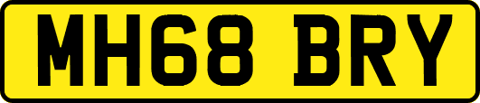 MH68BRY