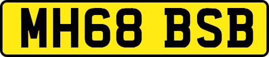 MH68BSB