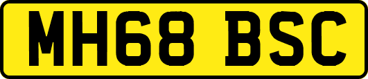 MH68BSC