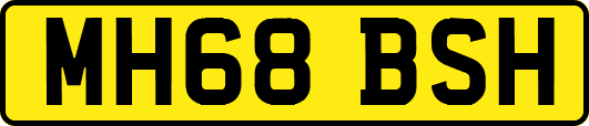MH68BSH
