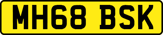 MH68BSK
