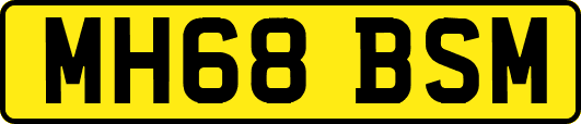 MH68BSM