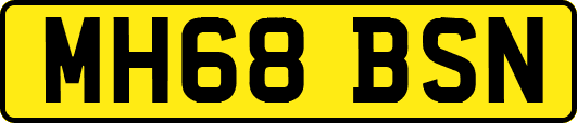 MH68BSN