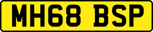 MH68BSP