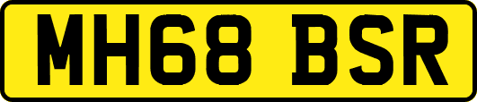 MH68BSR