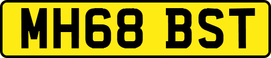 MH68BST
