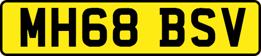 MH68BSV