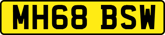 MH68BSW