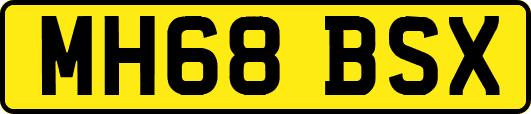 MH68BSX