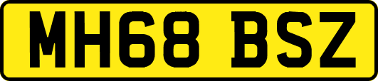 MH68BSZ
