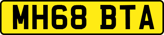 MH68BTA