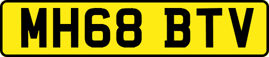 MH68BTV