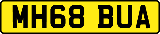 MH68BUA