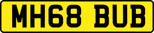 MH68BUB