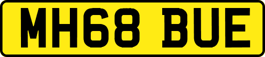 MH68BUE