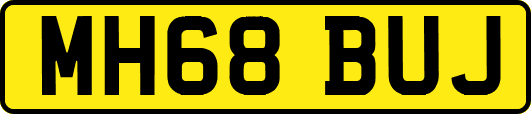 MH68BUJ