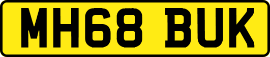 MH68BUK