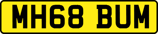 MH68BUM