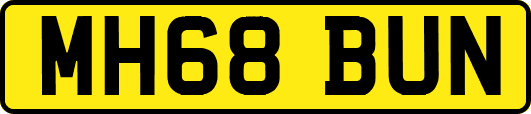MH68BUN
