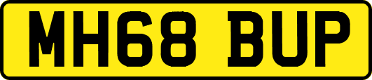 MH68BUP
