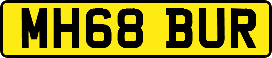 MH68BUR