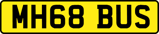 MH68BUS