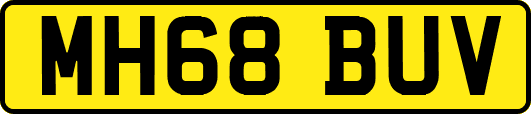 MH68BUV