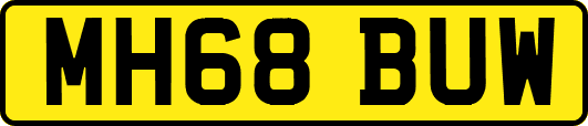 MH68BUW