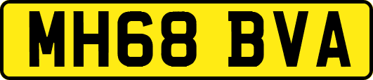 MH68BVA