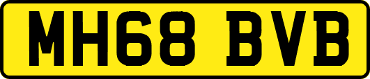 MH68BVB