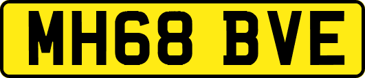 MH68BVE