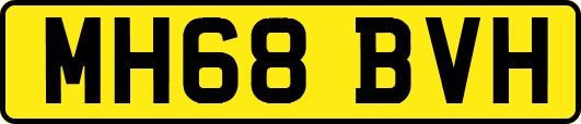 MH68BVH