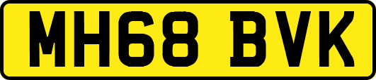 MH68BVK