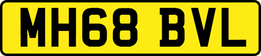 MH68BVL